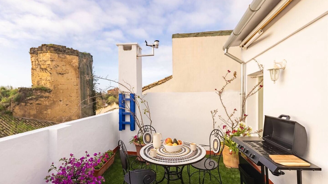 Photo of Outdoor in San Basilio