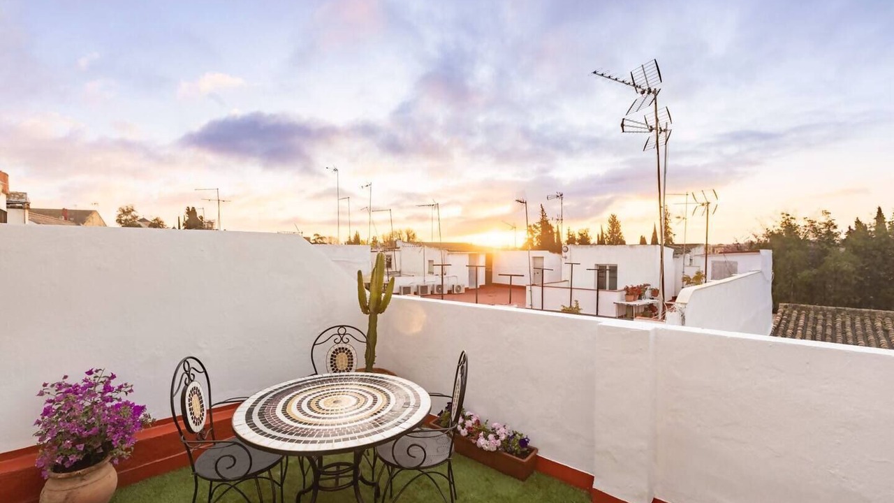 Photo of Outdoor in San Basilio