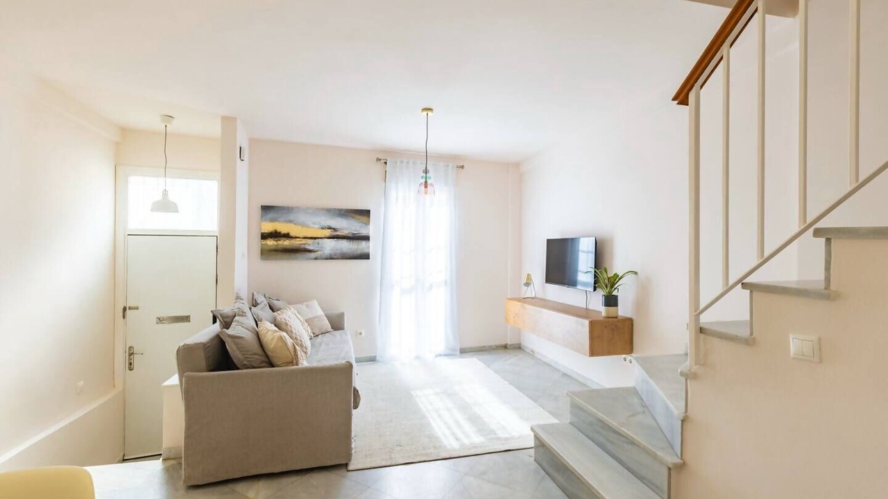 Photo of Livingroom in San Basilio