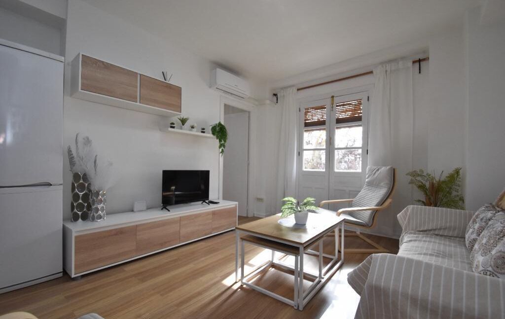 Photo of Livingroom in San Pedro