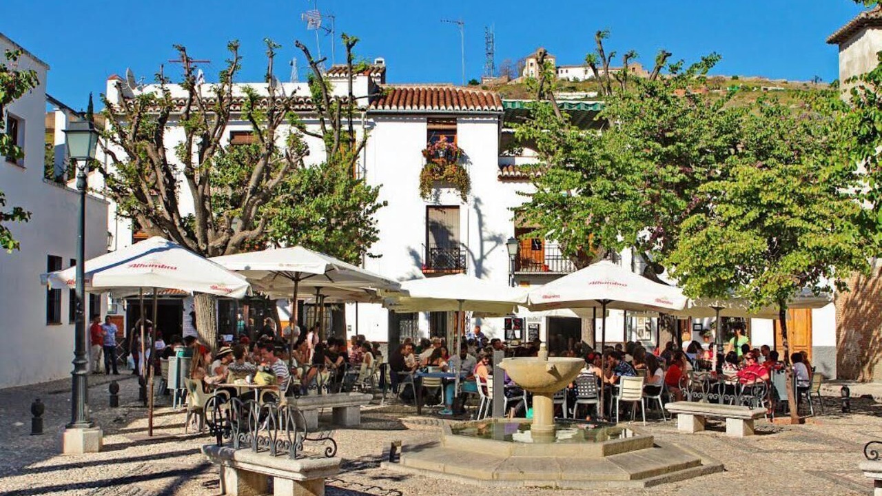 Photo of Outdoor in San Pedro