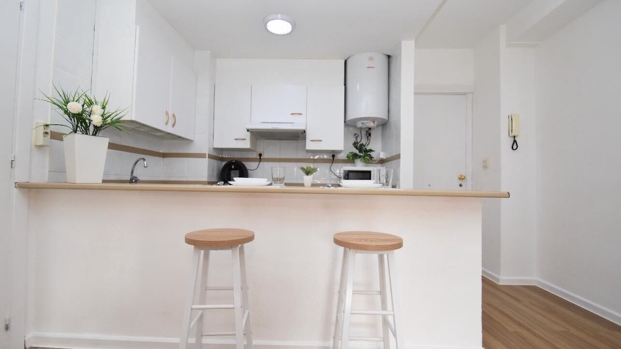 Photo of Kitchen in San Pedro