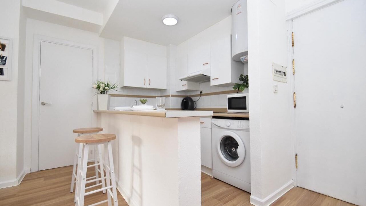 Photo of Kitchen in San Pedro