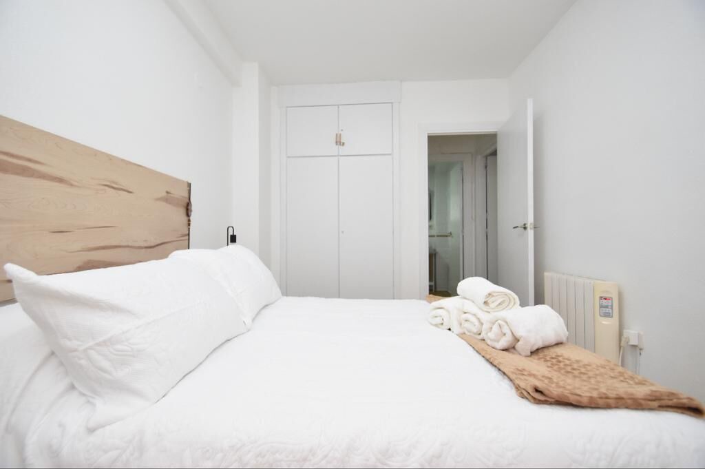 Photo of Bedroom in San Pedro