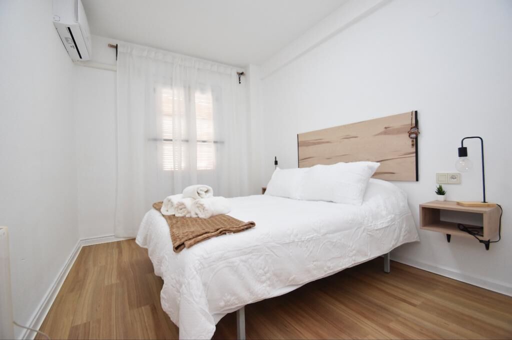 Photo of Bedroom in San Pedro