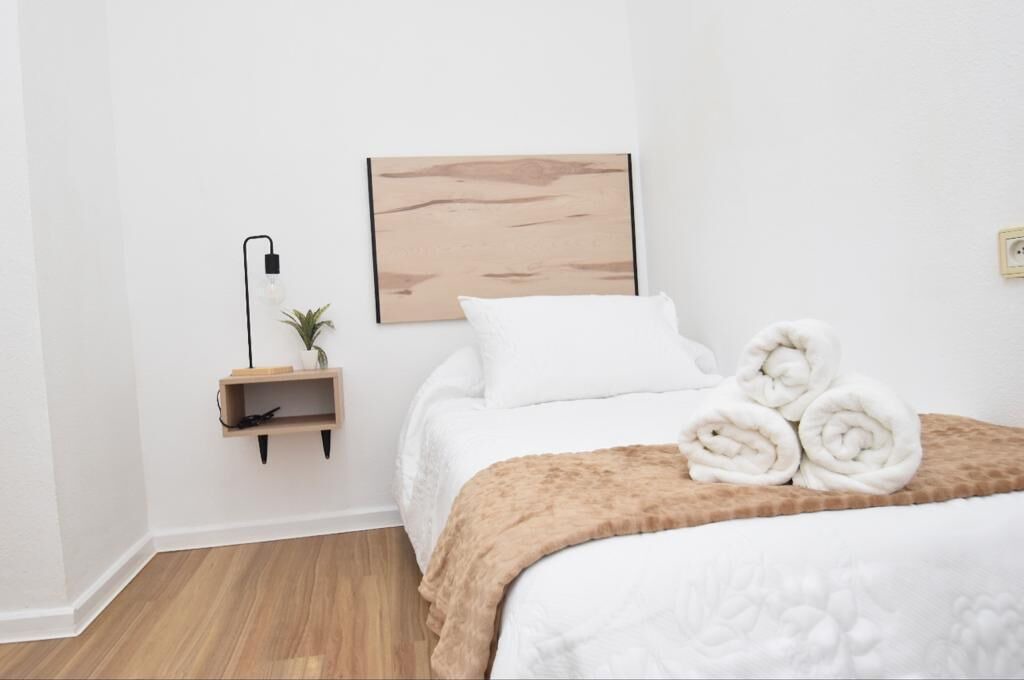 Photo of Bedroom in San Pedro