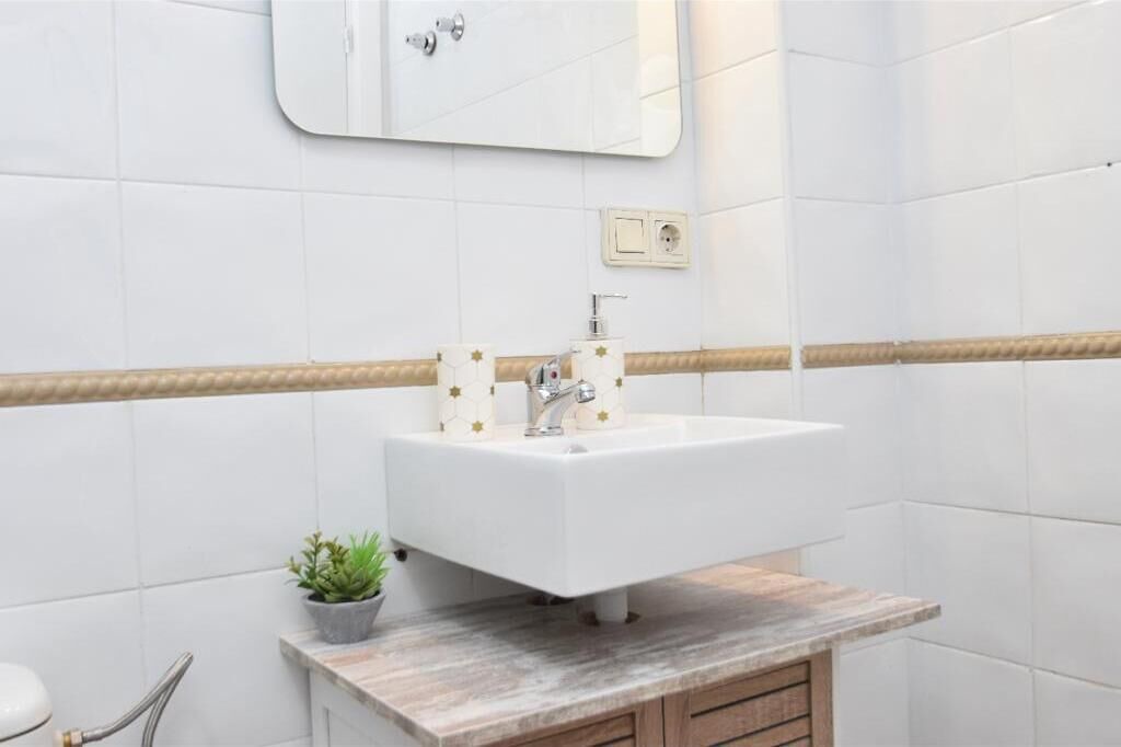 Photo of Bathroom in San Pedro
