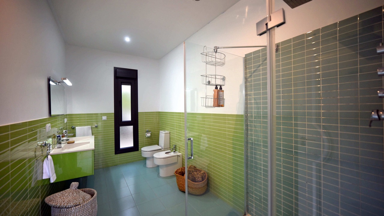 Photo of Bathroom in Province of Toledo