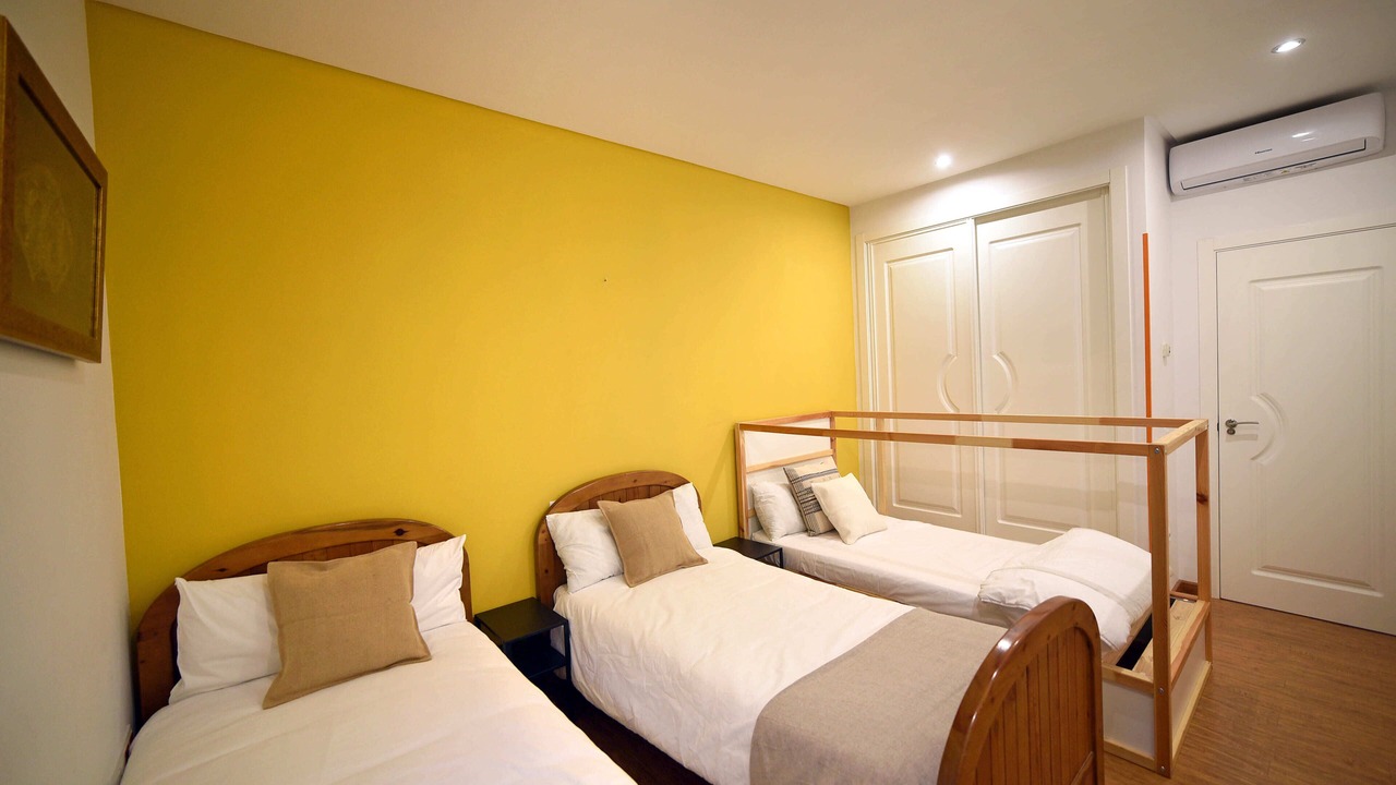 Photo of Bedroom in Province of Toledo