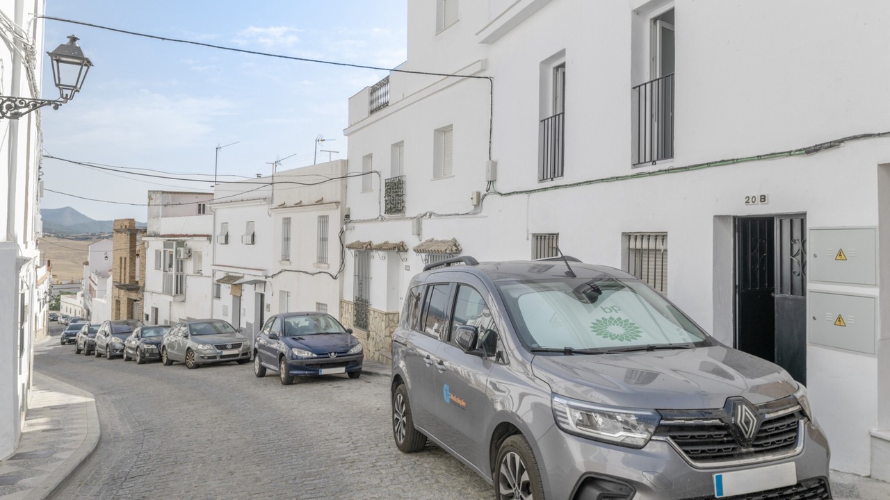 Photo of Outdoor in Alcala de los Gazules