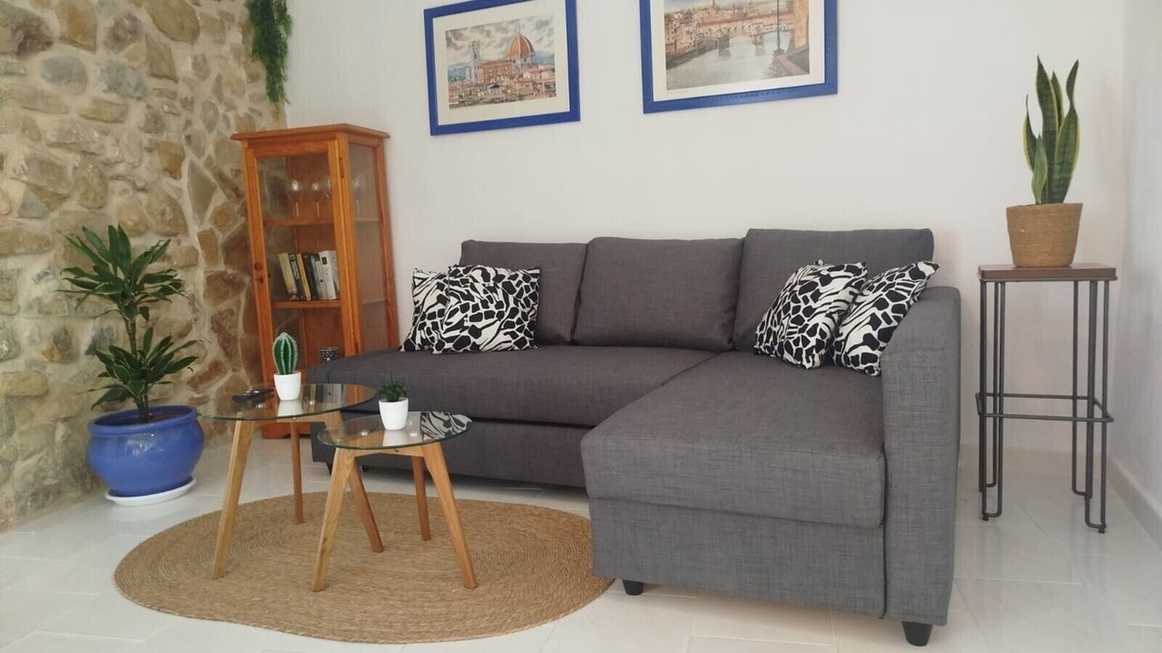 Photo of Livingroom in Alcala de los Gazules