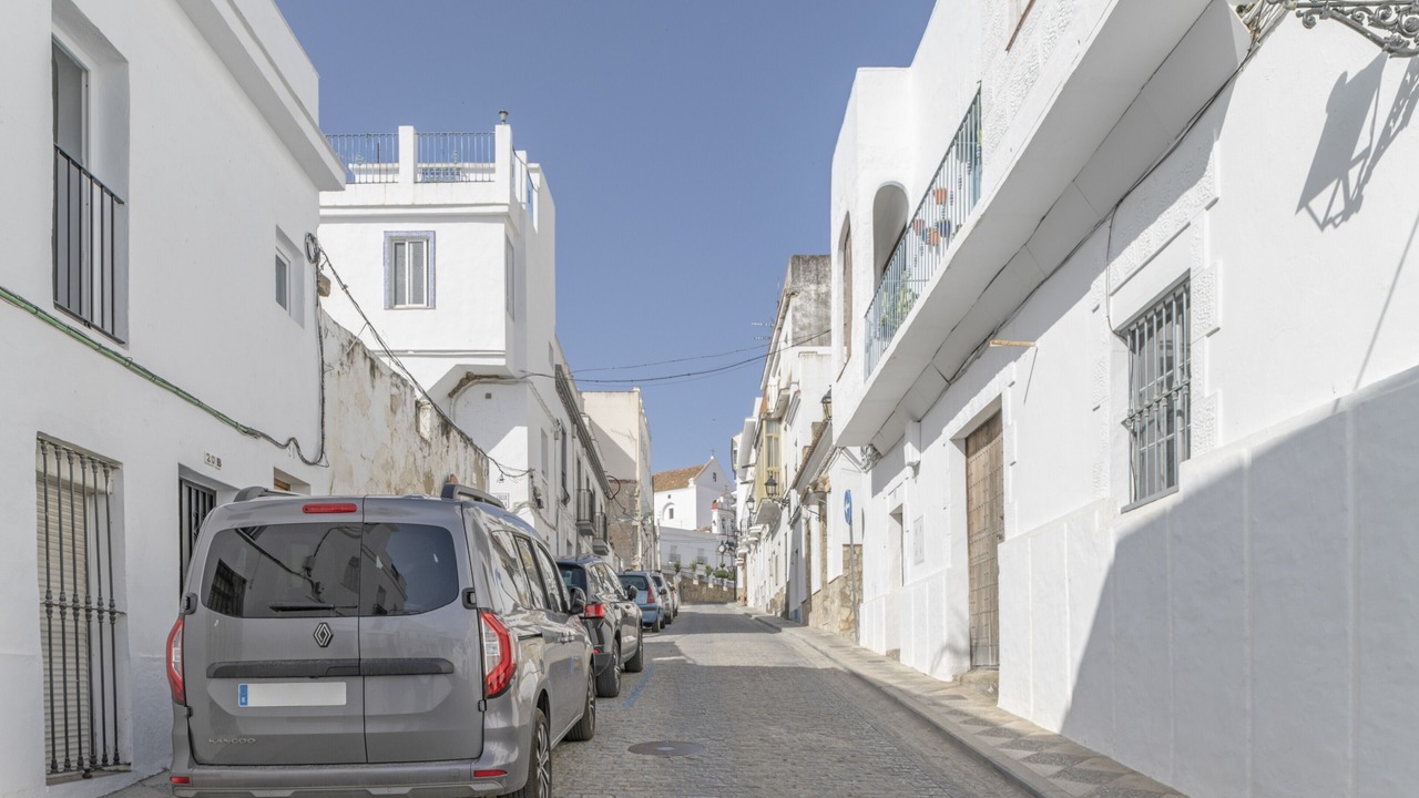 Photo of Others in Alcala de los Gazules