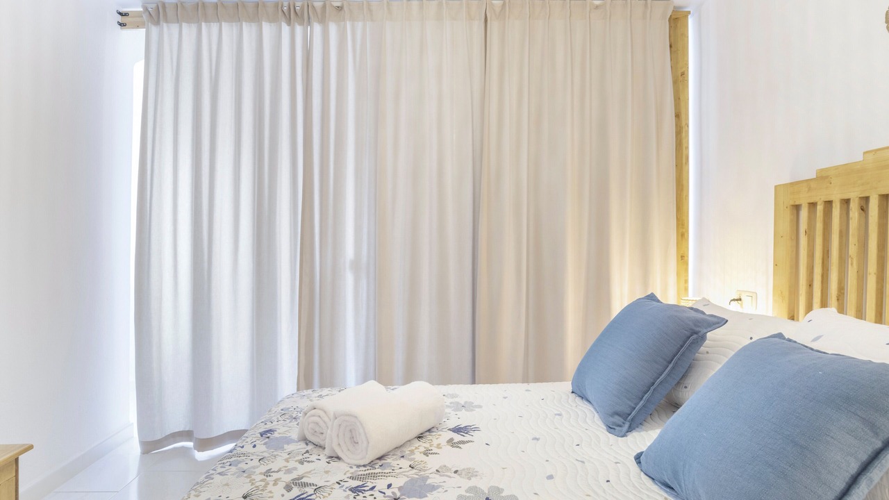 Photo of Bedroom in Alcala de los Gazules