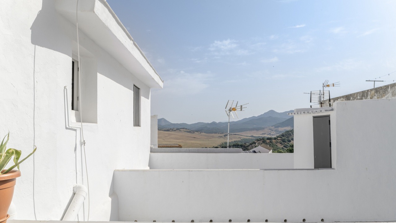 Photo of Outdoor in Alcala de los Gazules