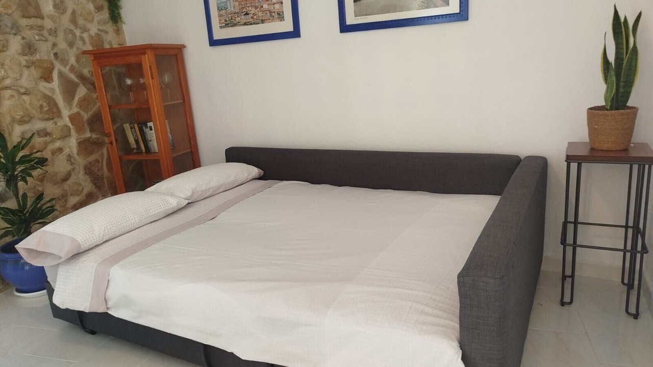 Photo of Bedroom in Alcala de los Gazules