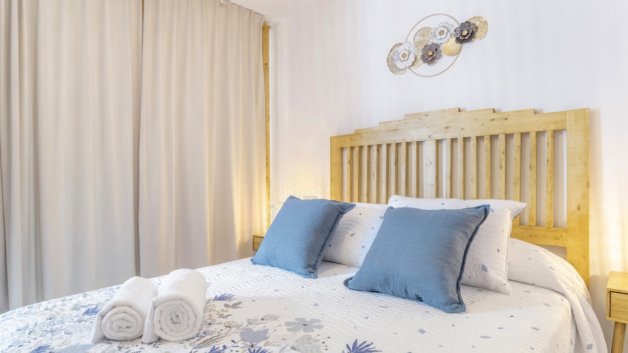 Photo of Bedroom in Alcala de los Gazules
