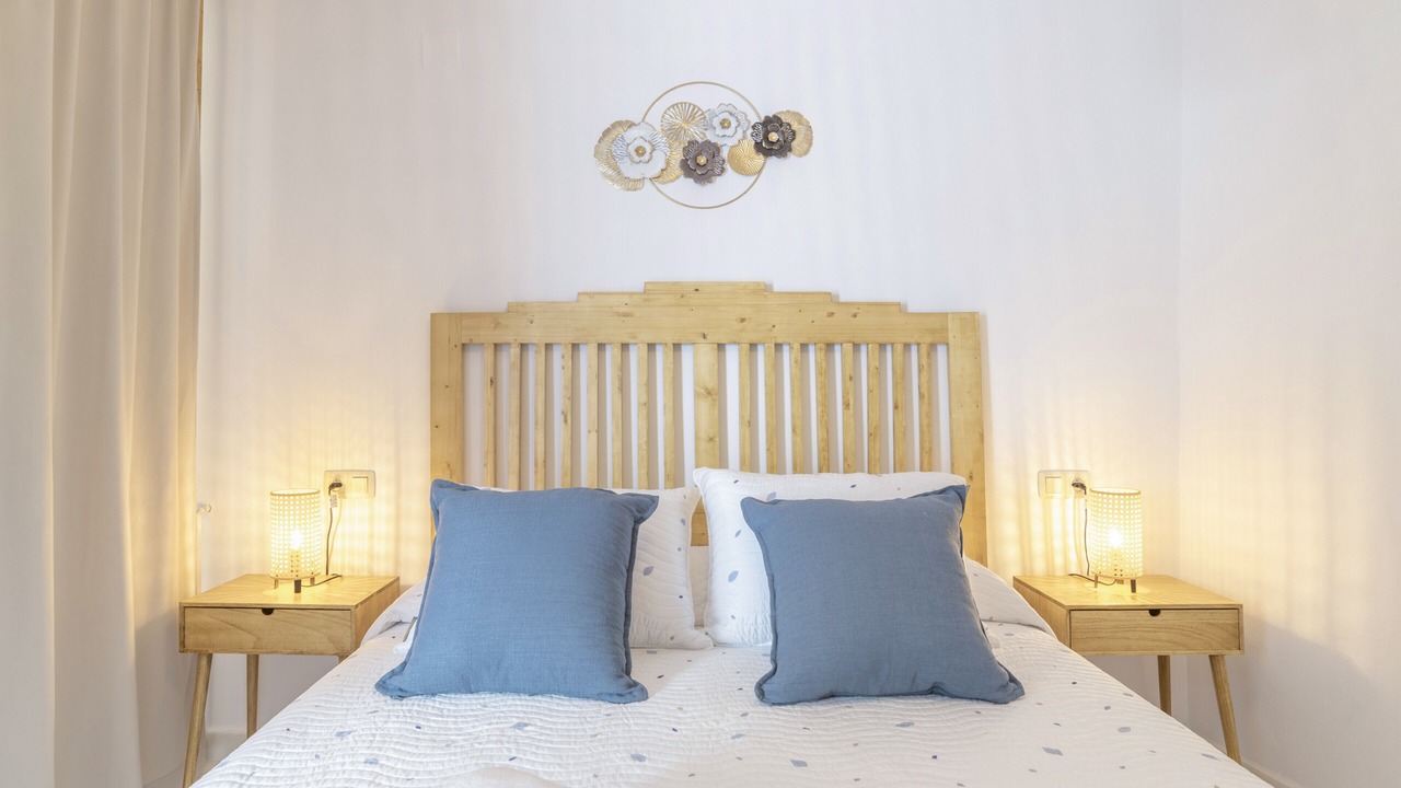 Photo of Bedroom in Alcala de los Gazules