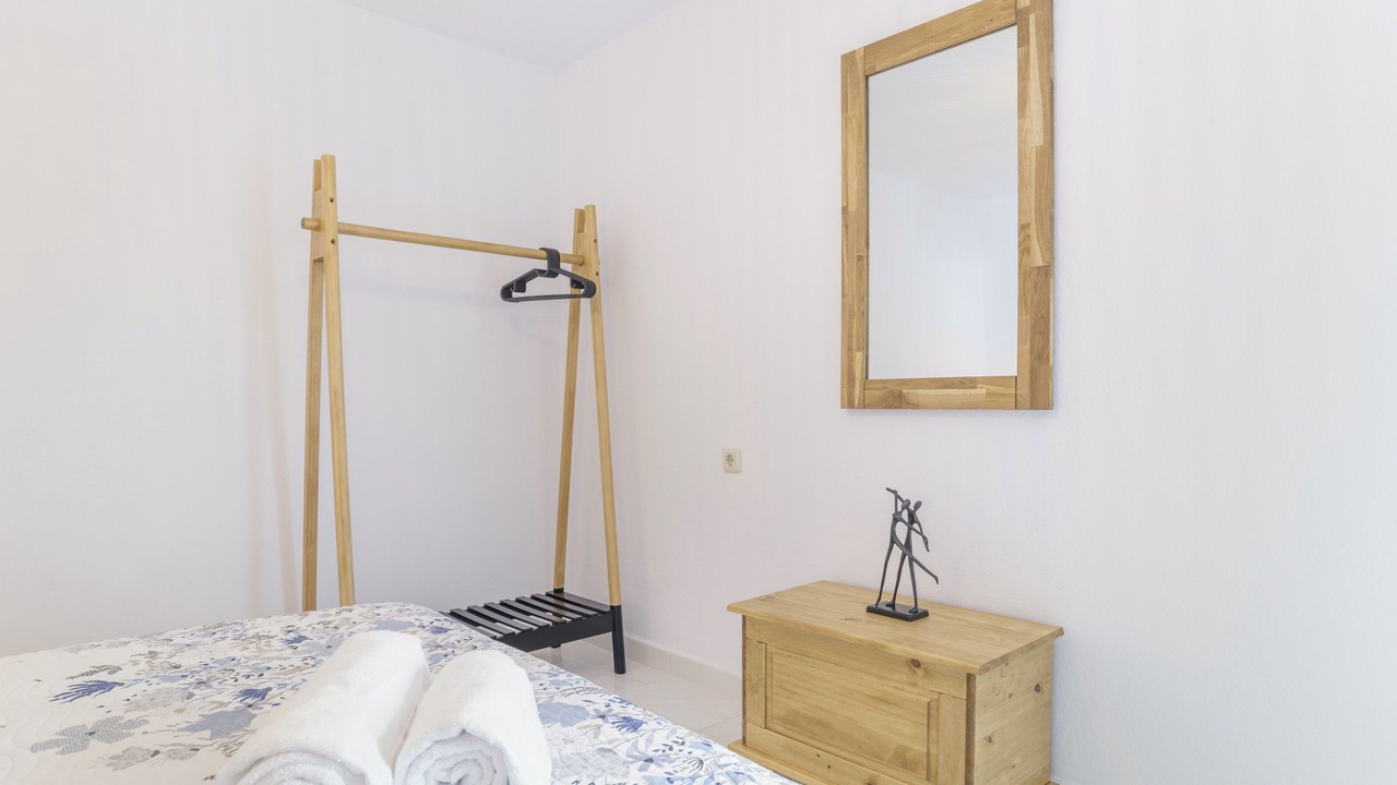 Photo of Bedroom in Alcala de los Gazules