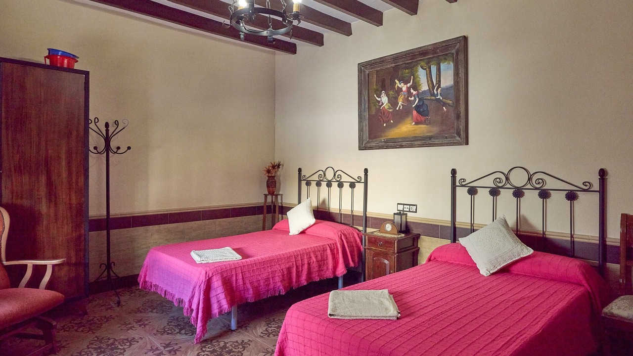 Photo of Bedroom in Montilla