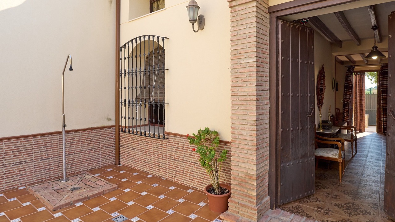 Photo of Outdoor in Montilla