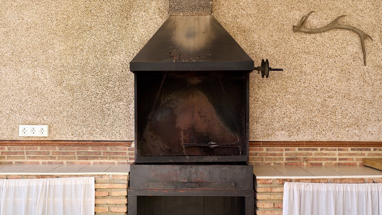 Photo of Outdoor in Montilla