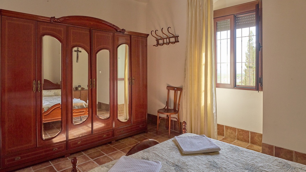Photo of Bedroom in Montilla