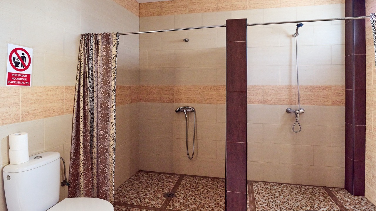 Photo of Bathroom in Montilla