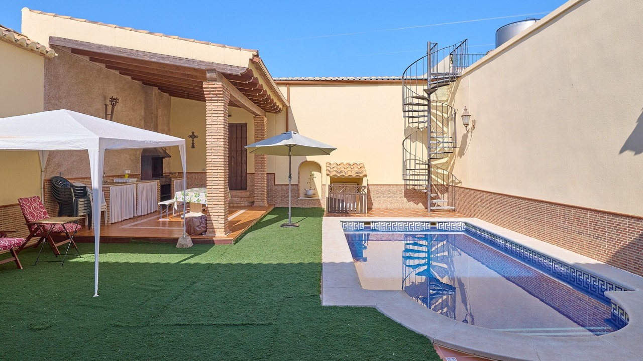 Photo of Outdoor in Montilla