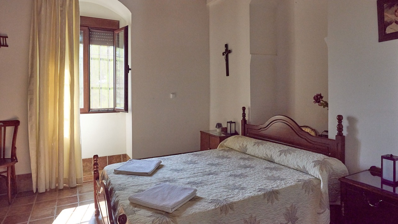 Photo of Bedroom in Montilla