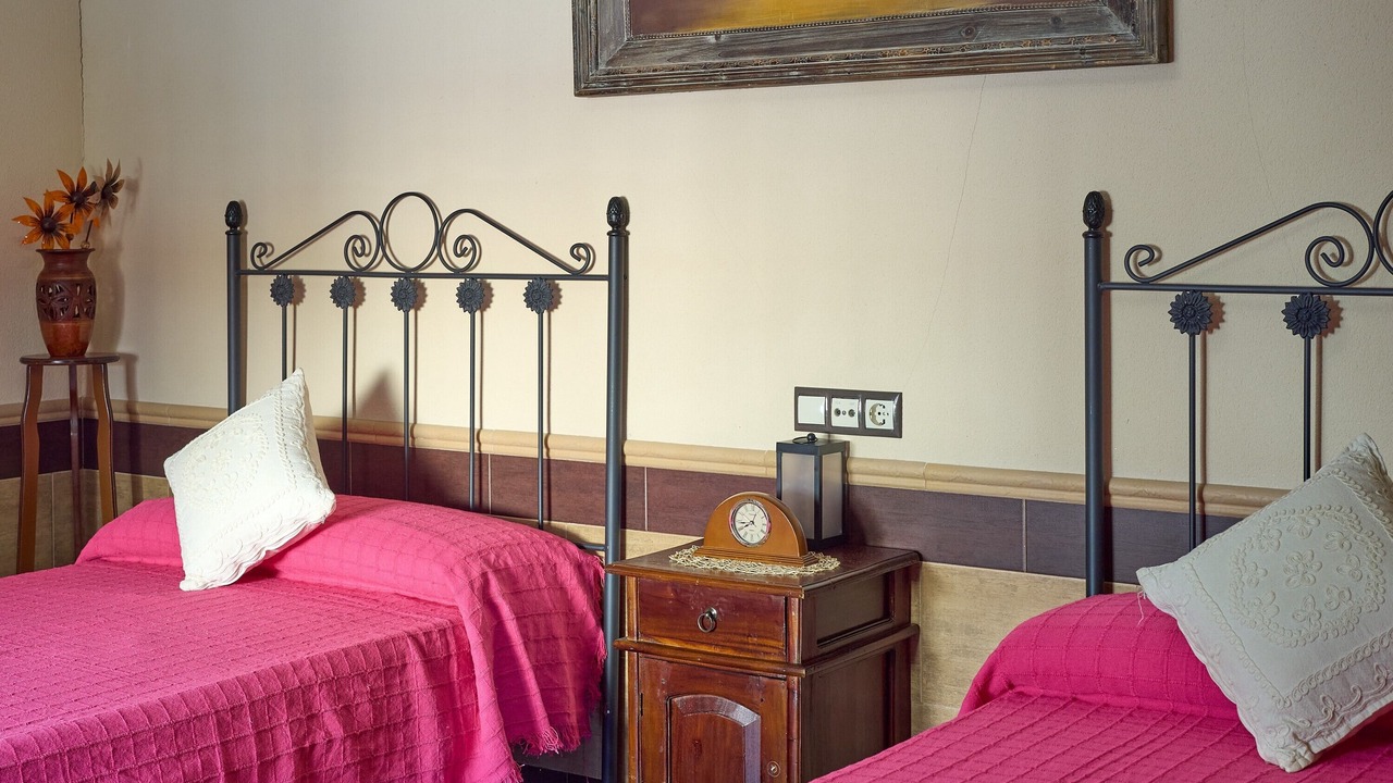 Photo of Bedroom in Montilla