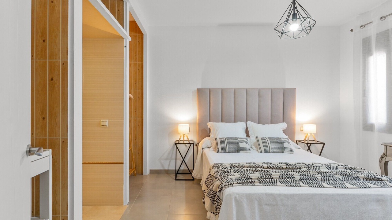 Photo of Bedroom in Guaro