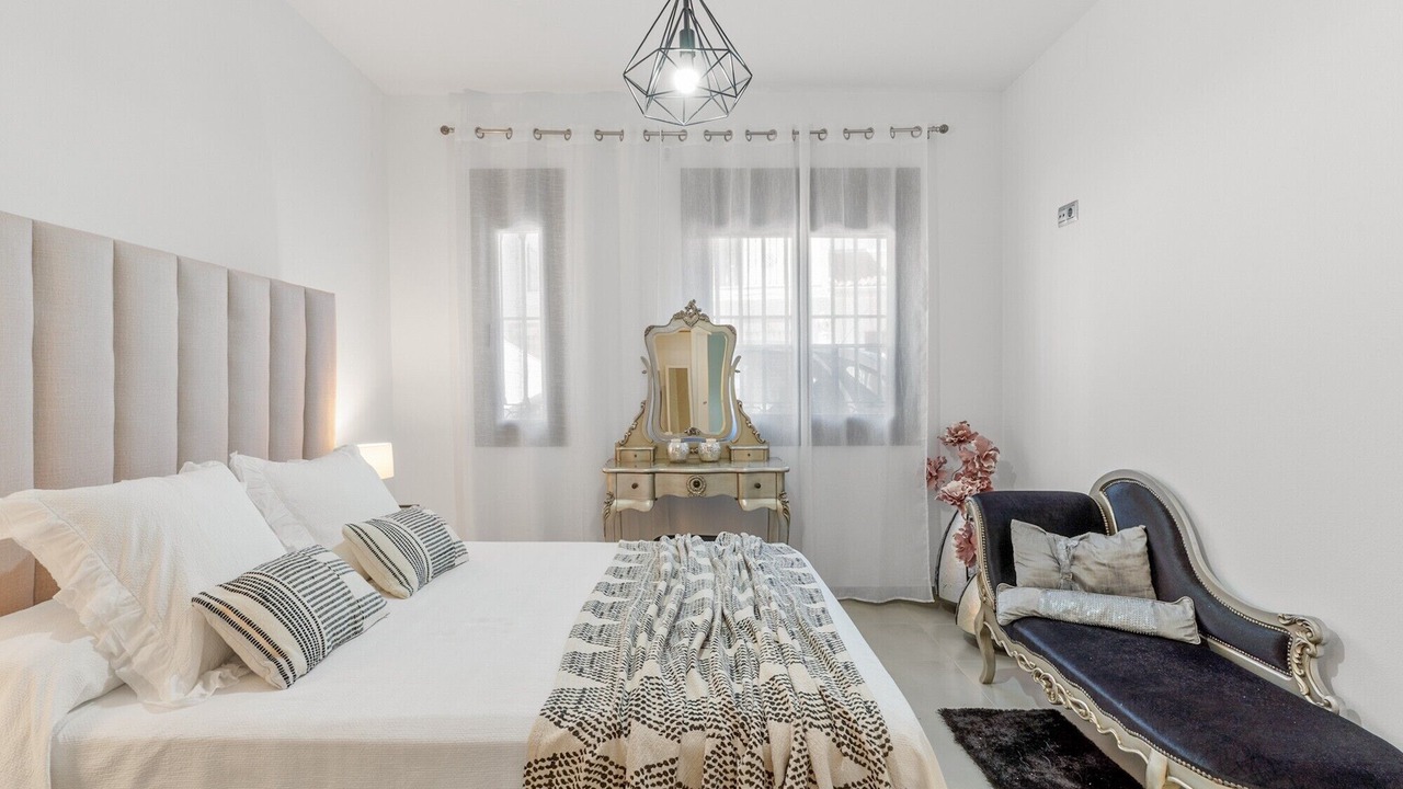 Photo of Bedroom in Guaro