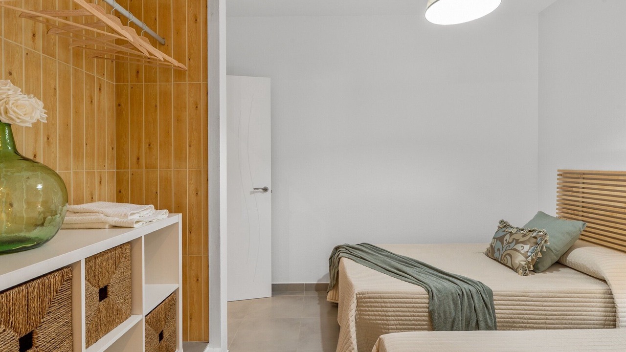 Photo of Bedroom in Guaro