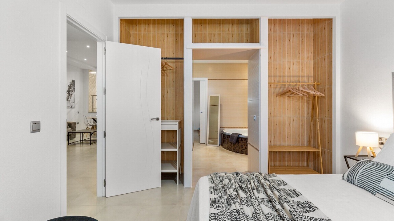 Photo of Bedroom in Guaro