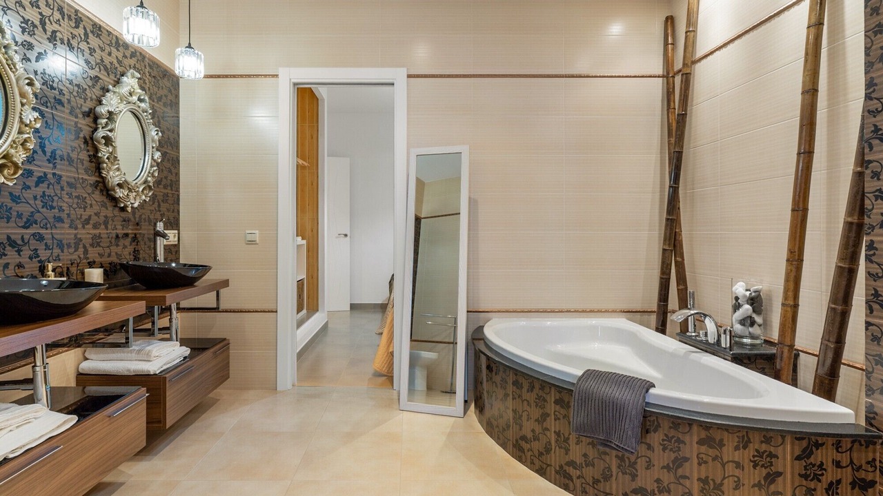 Photo of Bathroom in Guaro