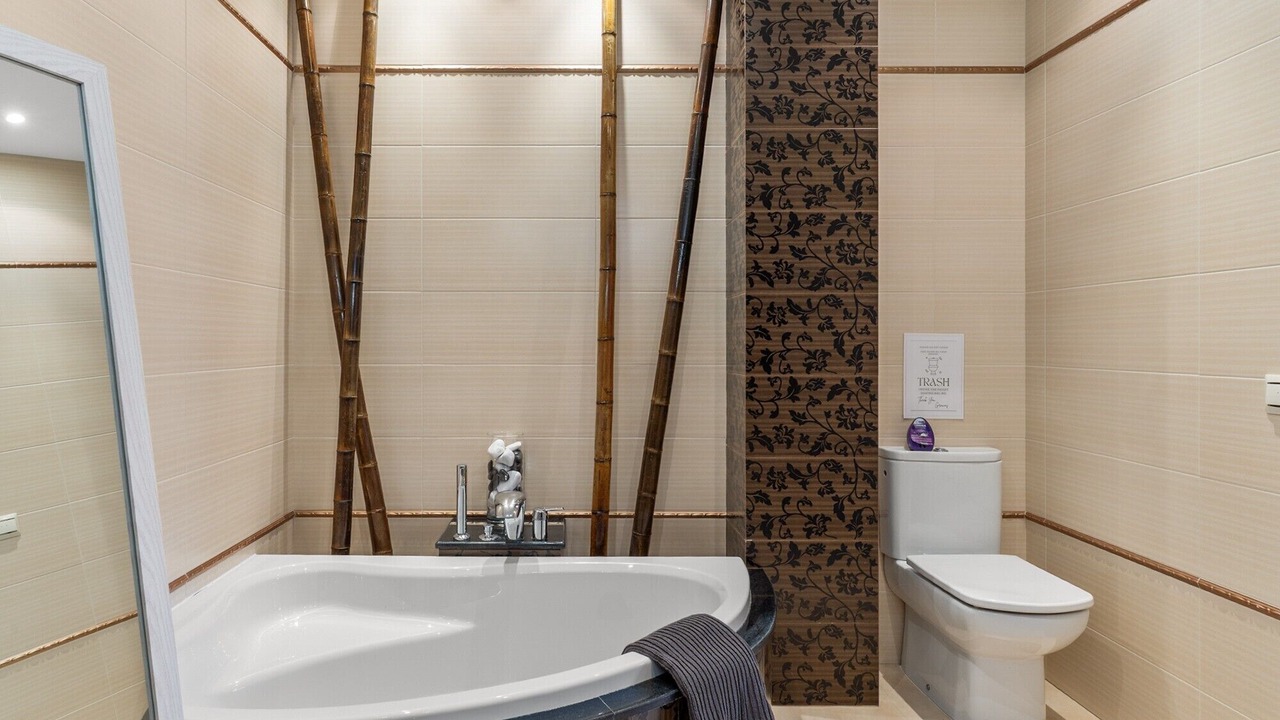 Photo of Bathroom in Guaro