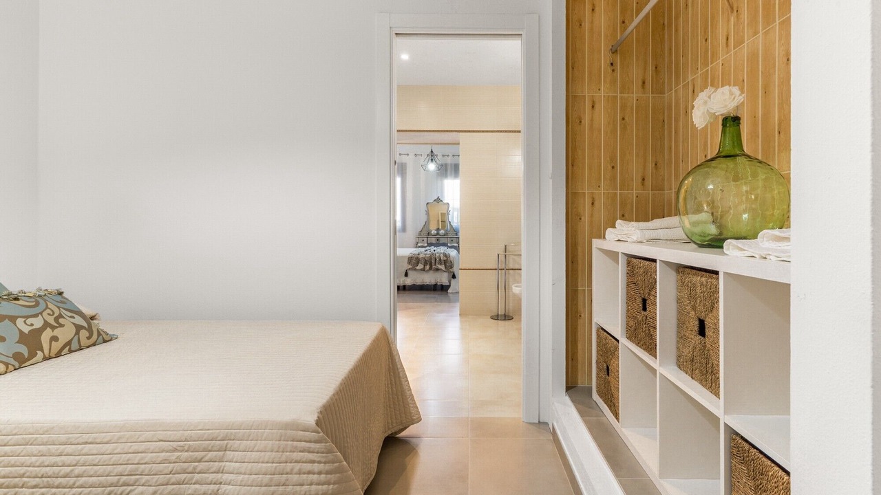 Photo of Bedroom in Guaro
