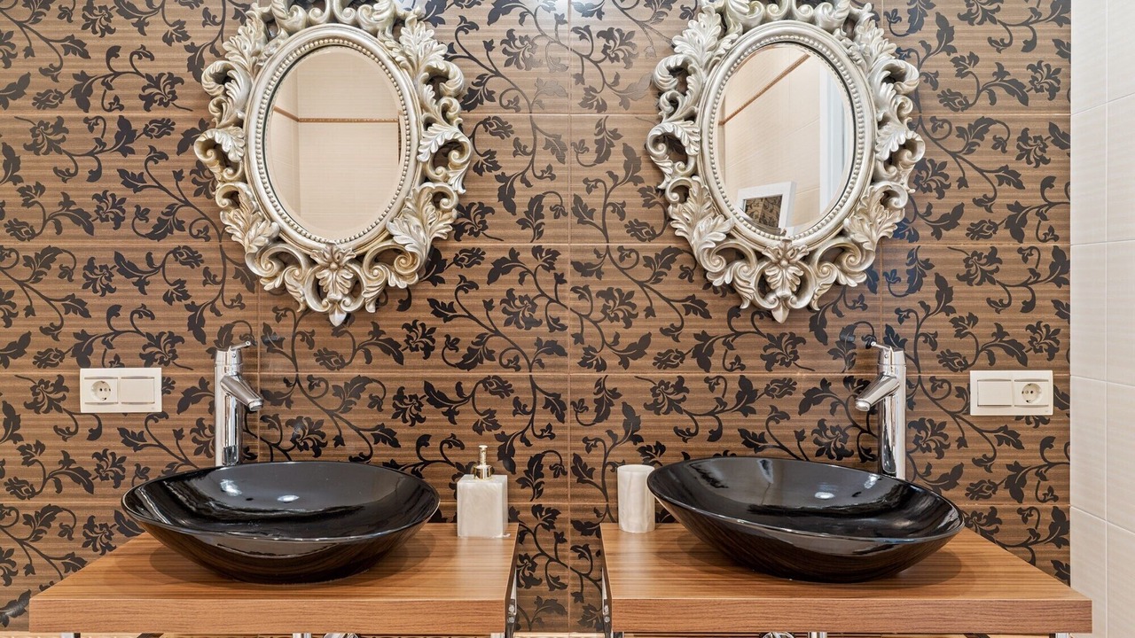 Photo of Bathroom in Guaro