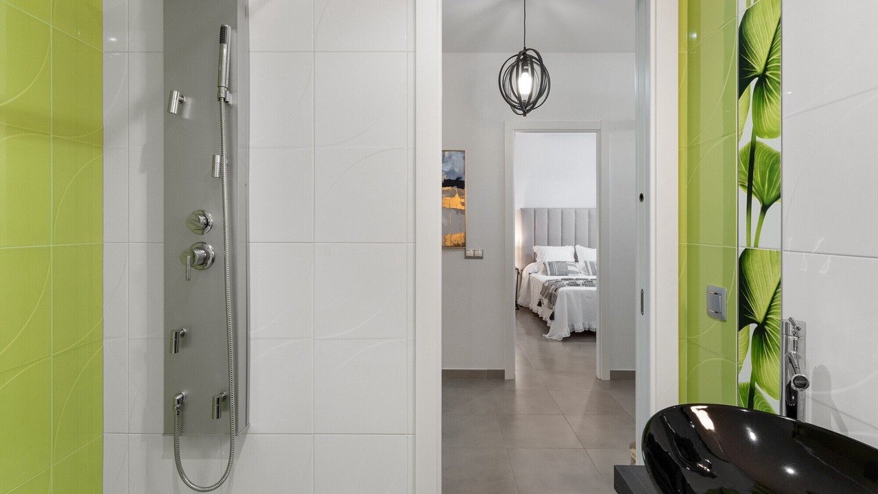 Photo of Bathroom in Guaro