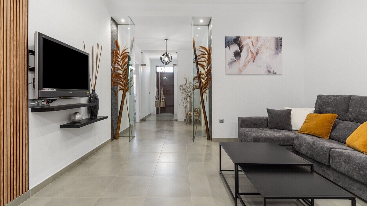 Photo of Livingroom in Guaro