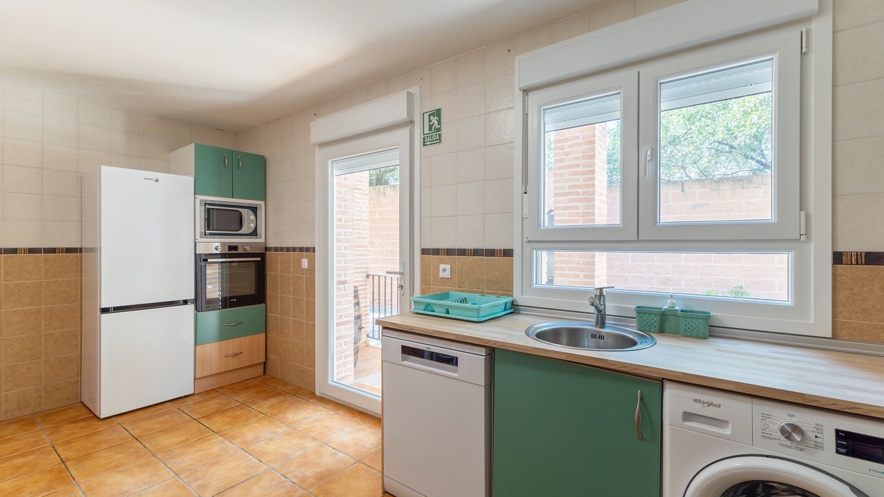 Photo of Kitchen in Cobisa