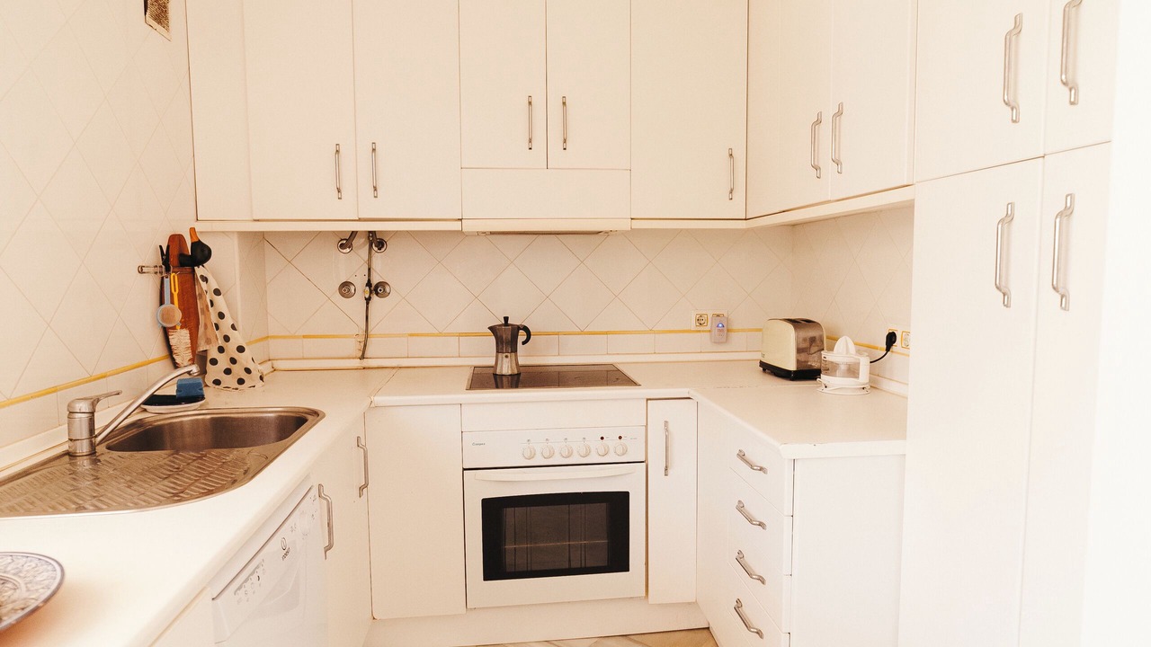 Photo of Kitchen in El Puerto de Santa Maria