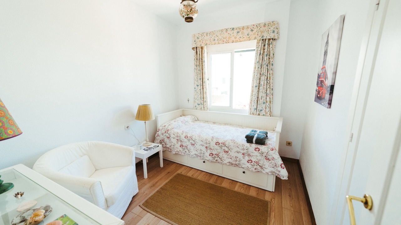 Photo of Bedroom in El Puerto de Santa Maria