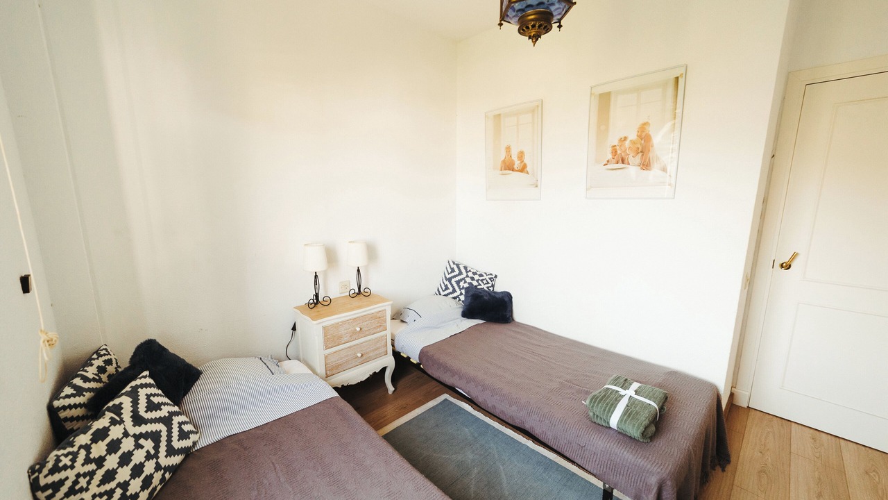 Photo of Bedroom in El Puerto de Santa Maria