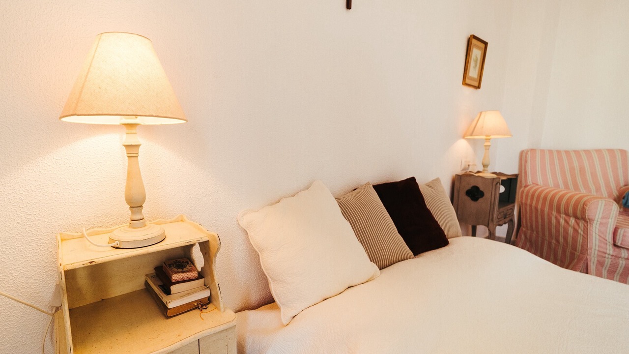 Photo of Bedroom in El Puerto de Santa Maria