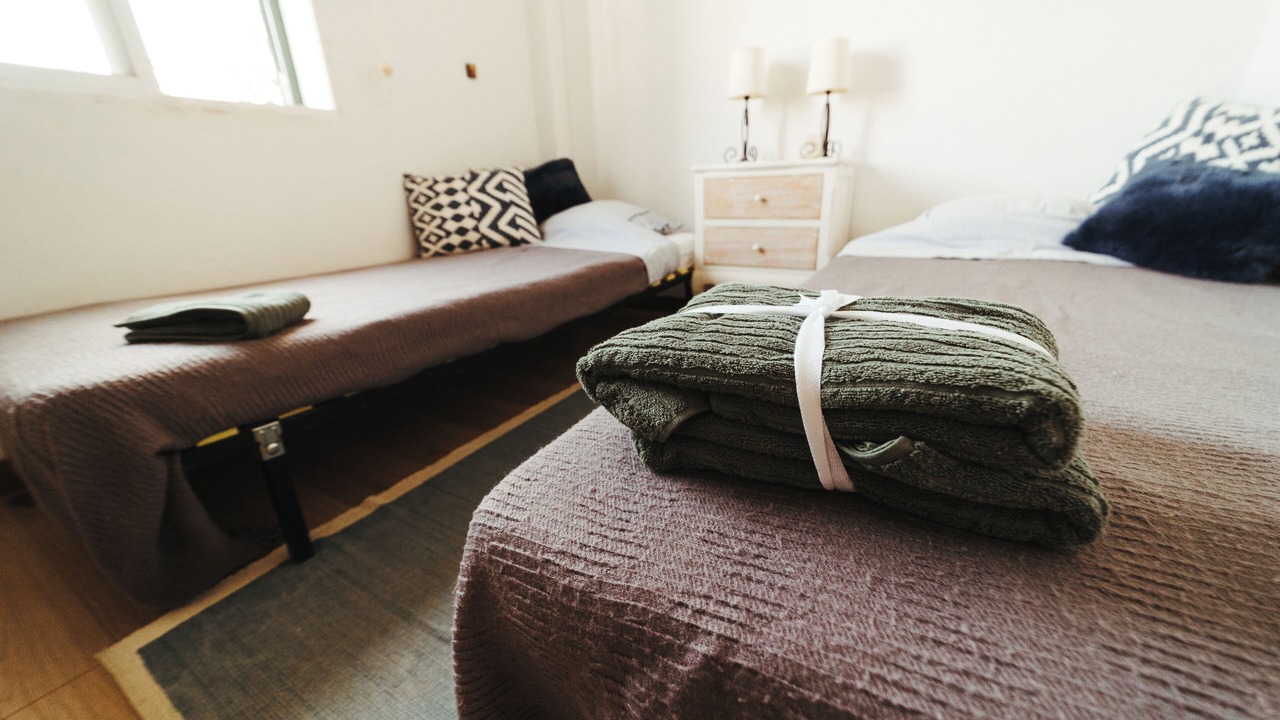 Photo of Bedroom in El Puerto de Santa Maria
