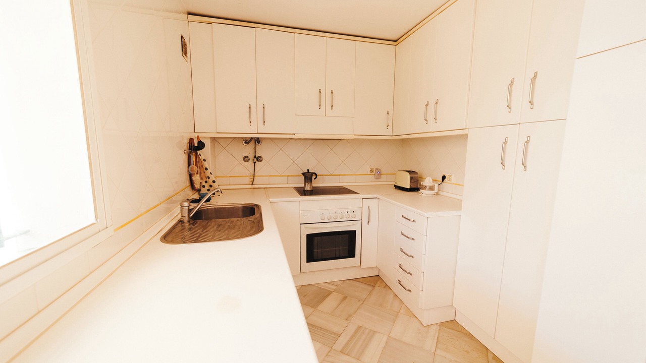 Photo of Kitchen in El Puerto de Santa Maria