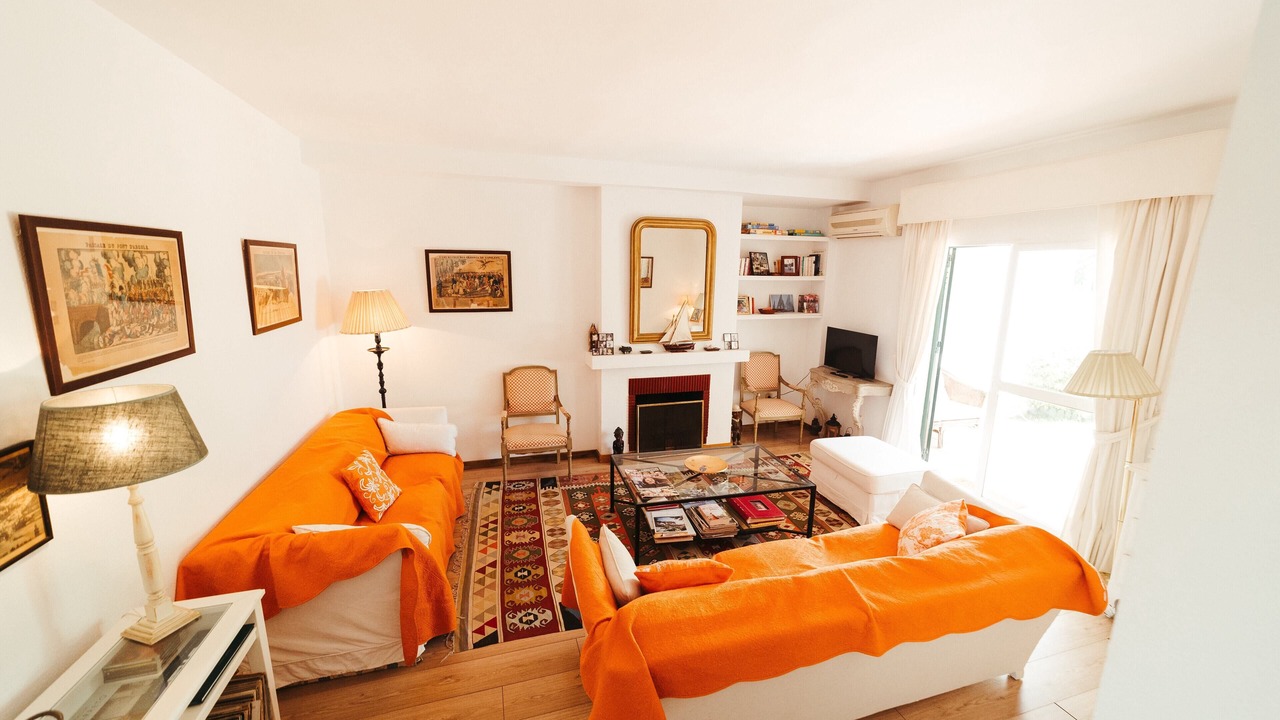 Photo of Livingroom in El Puerto de Santa Maria