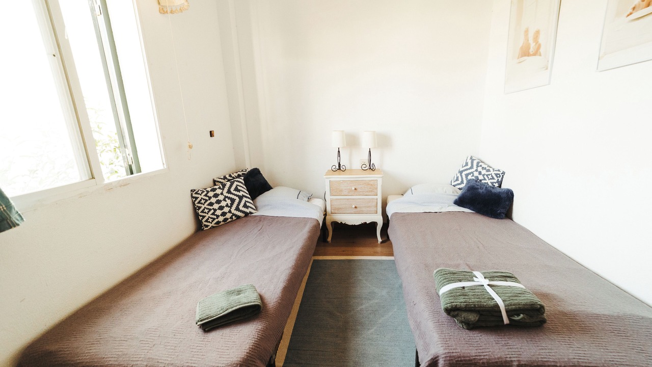 Photo of Bedroom in El Puerto de Santa Maria