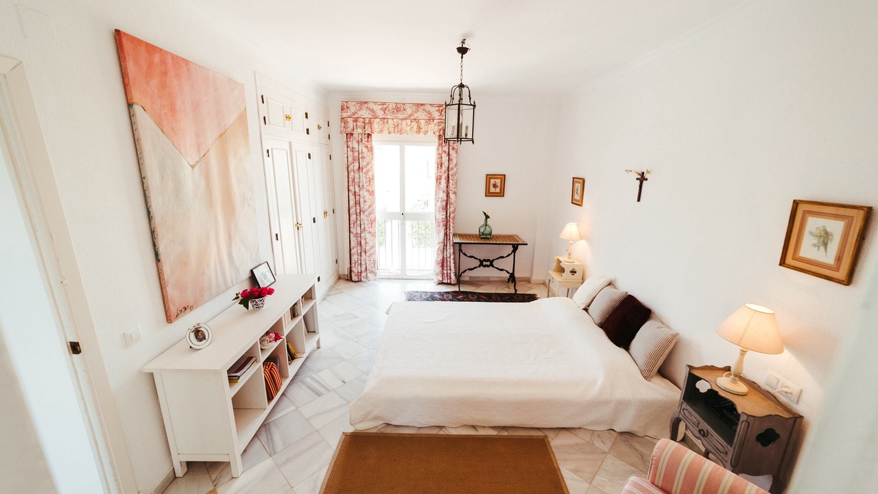 Photo of Bedroom in El Puerto de Santa Maria